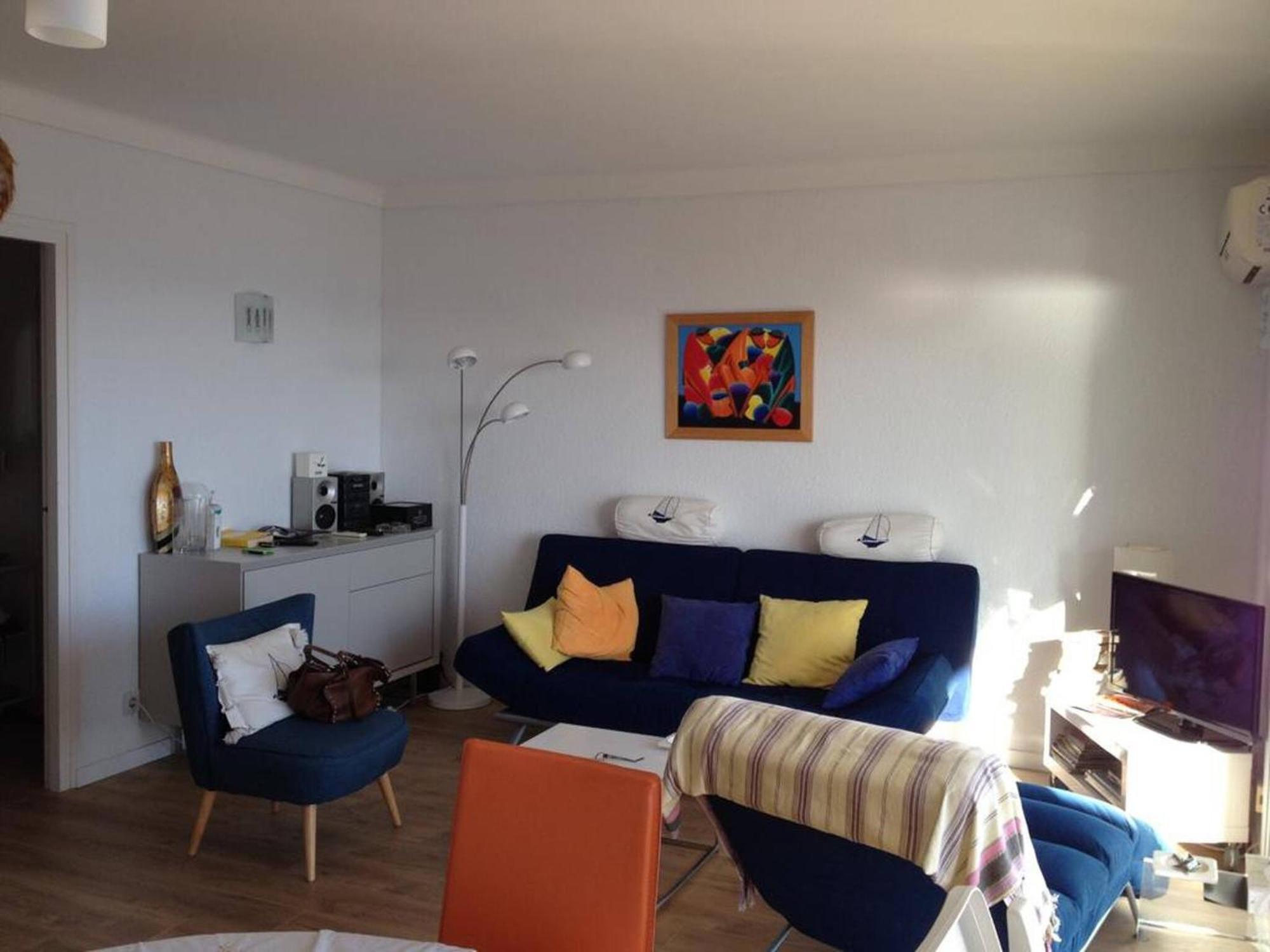 Apartamento Vista Mar Y Parking En Roses Av-27 Екстериор снимка