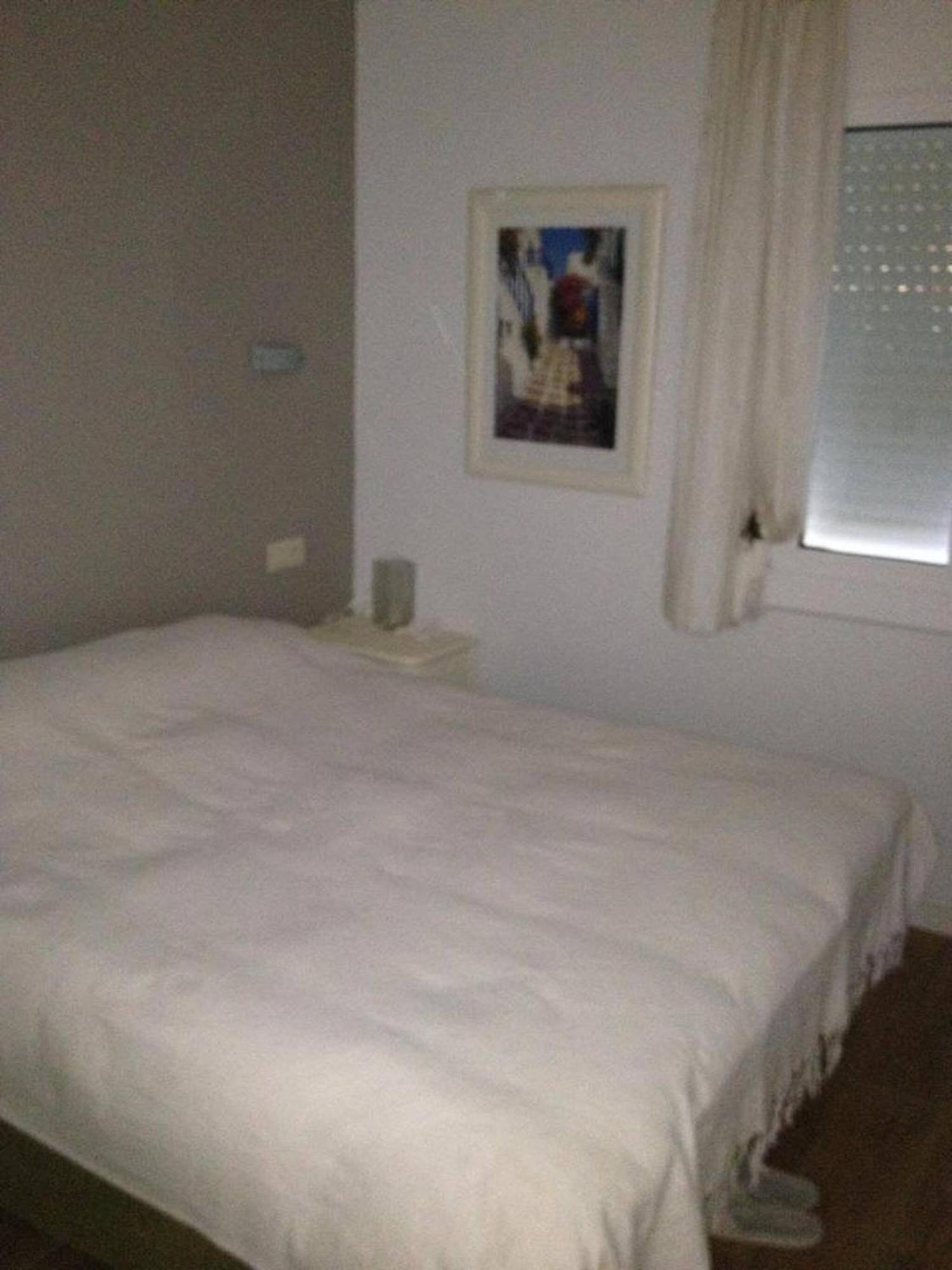 Apartamento Vista Mar Y Parking En Roses Av-27 Екстериор снимка