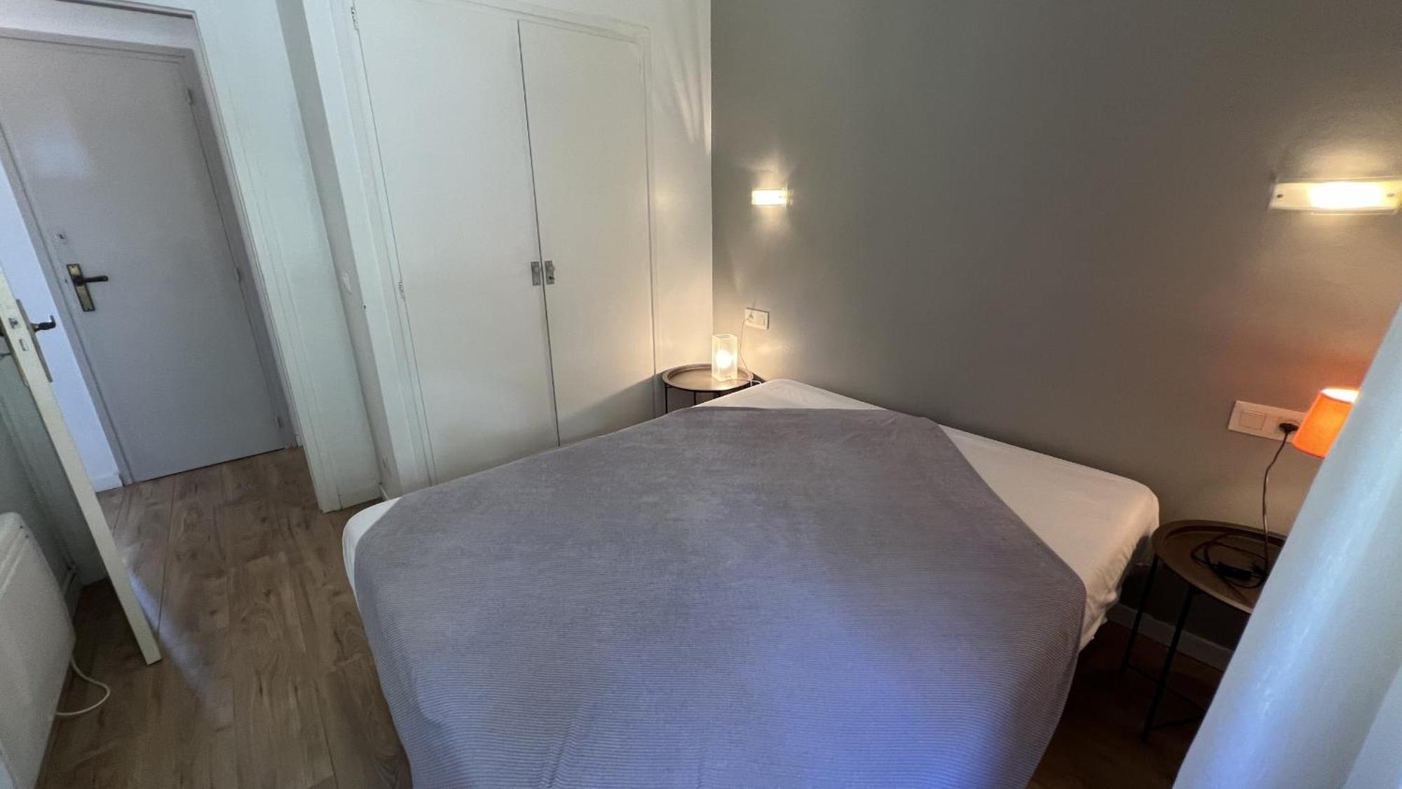 Apartamento Vista Mar Y Parking En Roses Av-27 Екстериор снимка